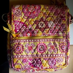 Vera Bradley purse